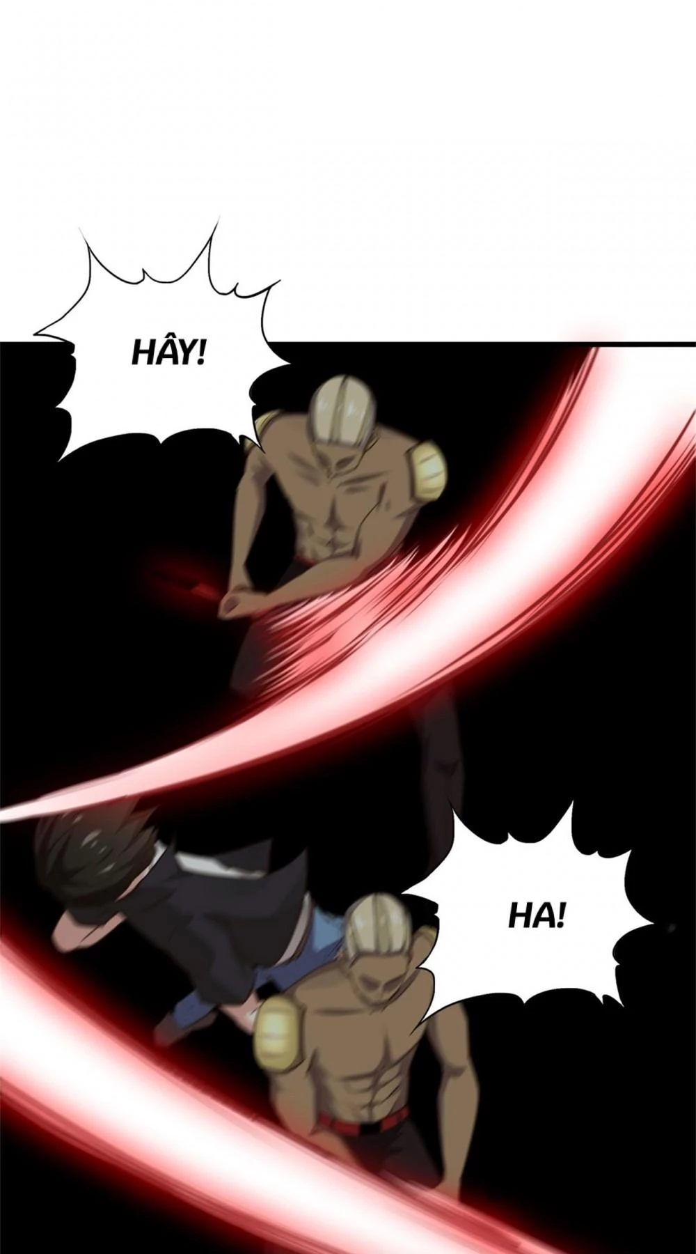 Tôi Và Khách Trọ Mỹ Nhân 26 Tuổi Chapter 232 - 15