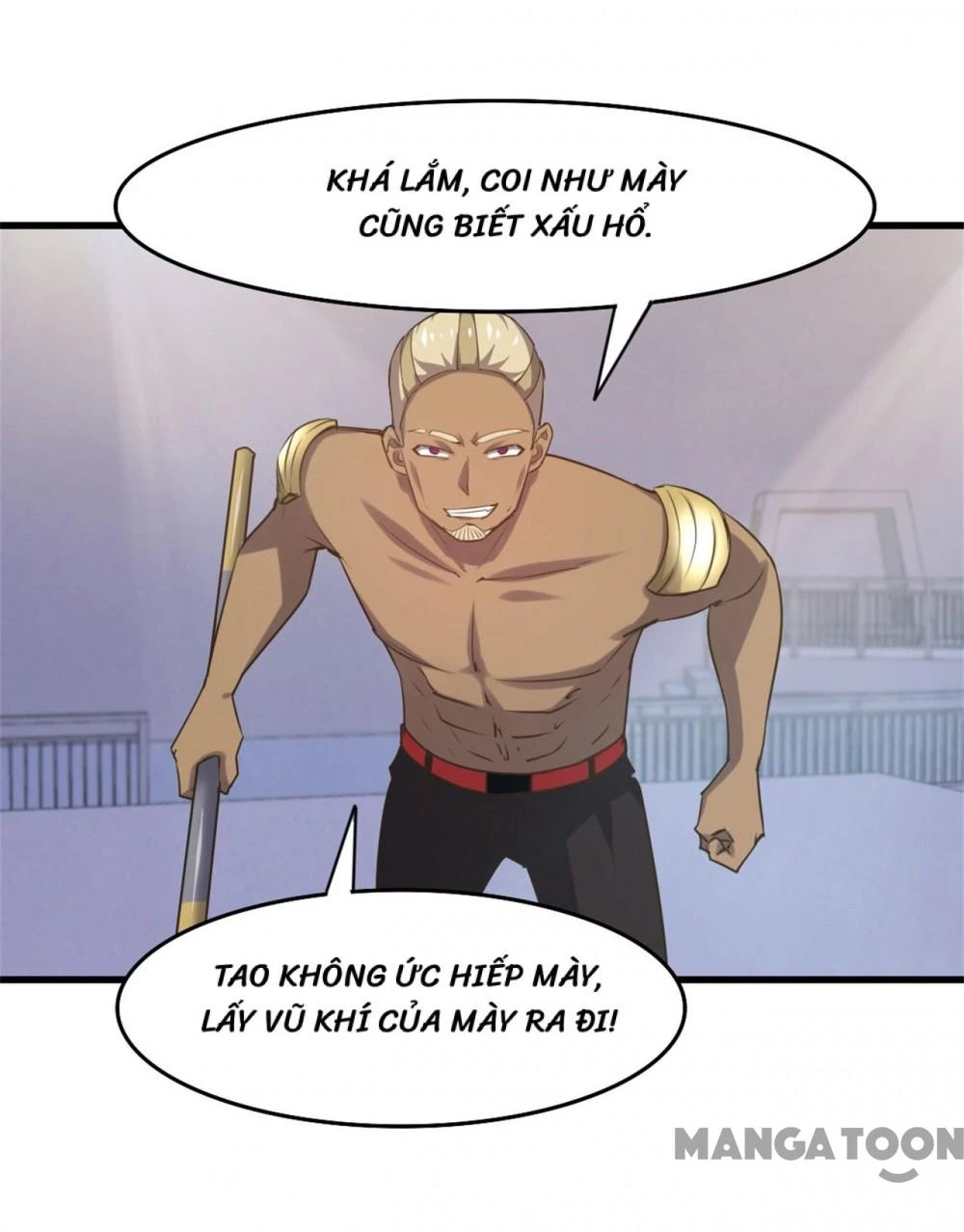 Tôi Và Khách Trọ Mỹ Nhân 26 Tuổi Chapter 232 - 20