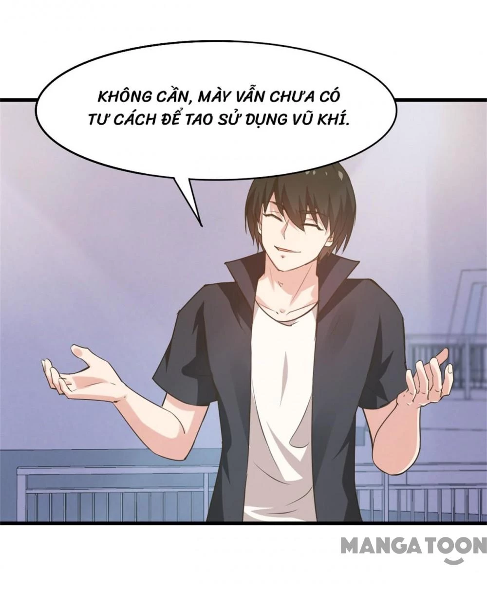 Tôi Và Khách Trọ Mỹ Nhân 26 Tuổi Chapter 232 - 21