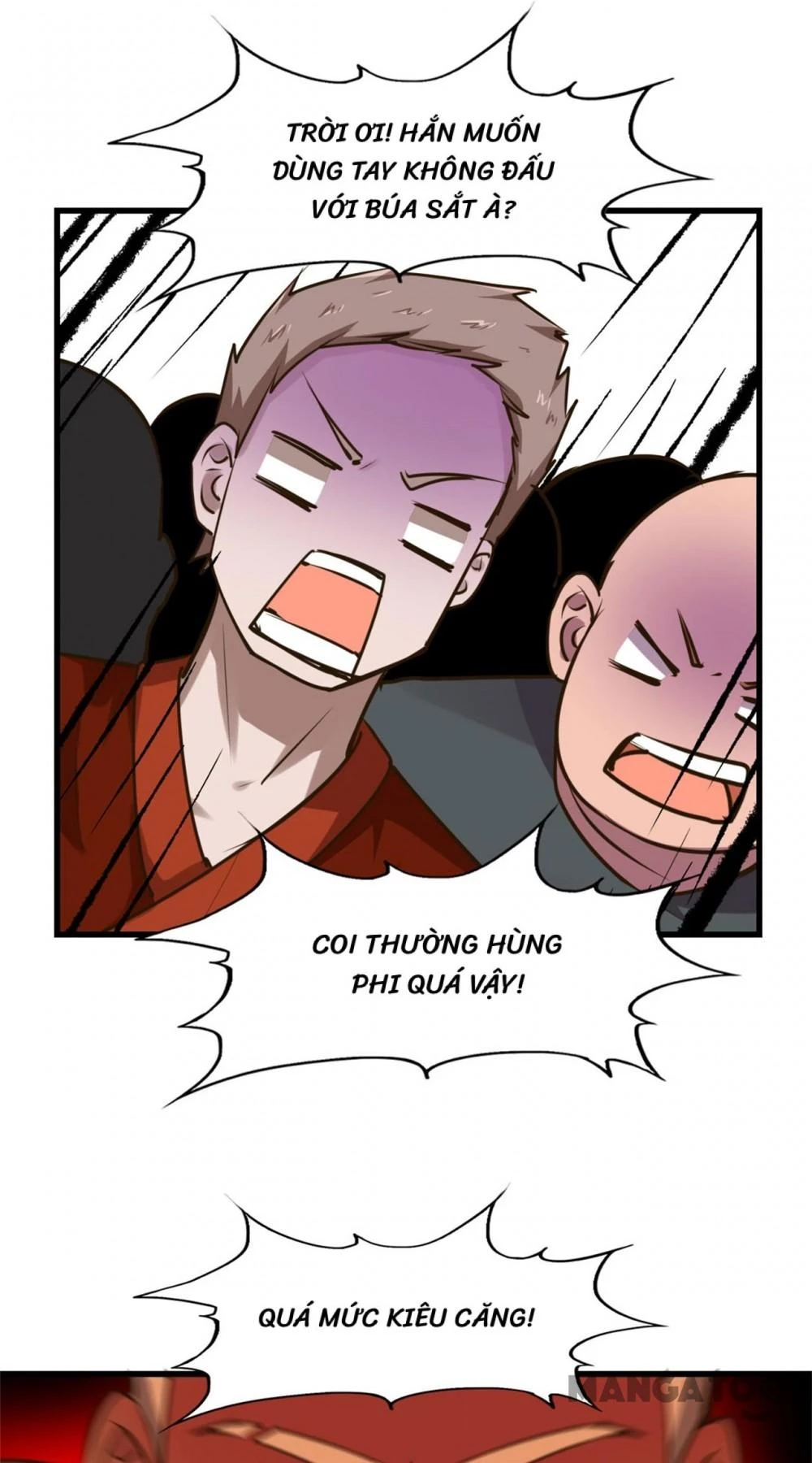 Tôi Và Khách Trọ Mỹ Nhân 26 Tuổi Chapter 232 - 22