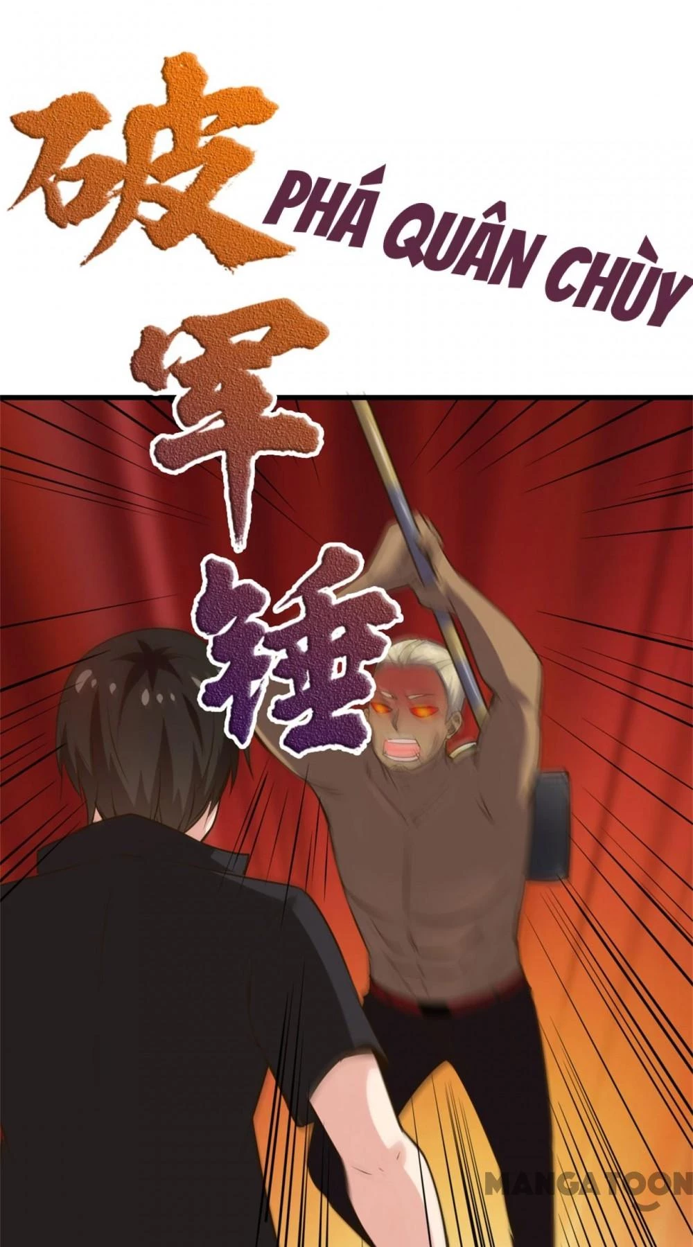 Tôi Và Khách Trọ Mỹ Nhân 26 Tuổi Chapter 232 - 24