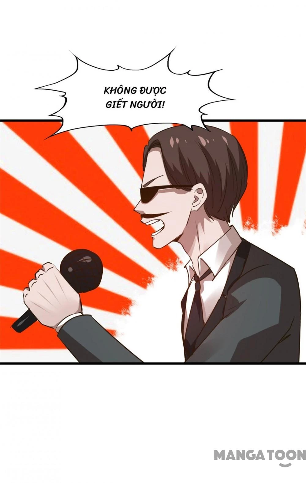 Tôi Và Khách Trọ Mỹ Nhân 26 Tuổi Chapter 232 - 26