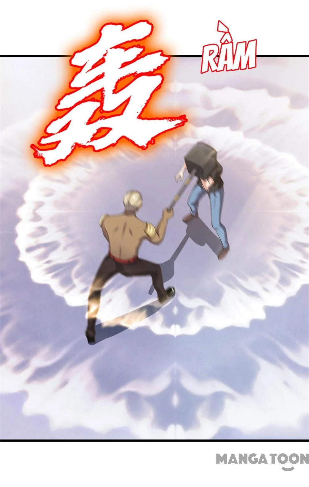 Tôi Và Khách Trọ Mỹ Nhân 26 Tuổi Chapter 232 - 27