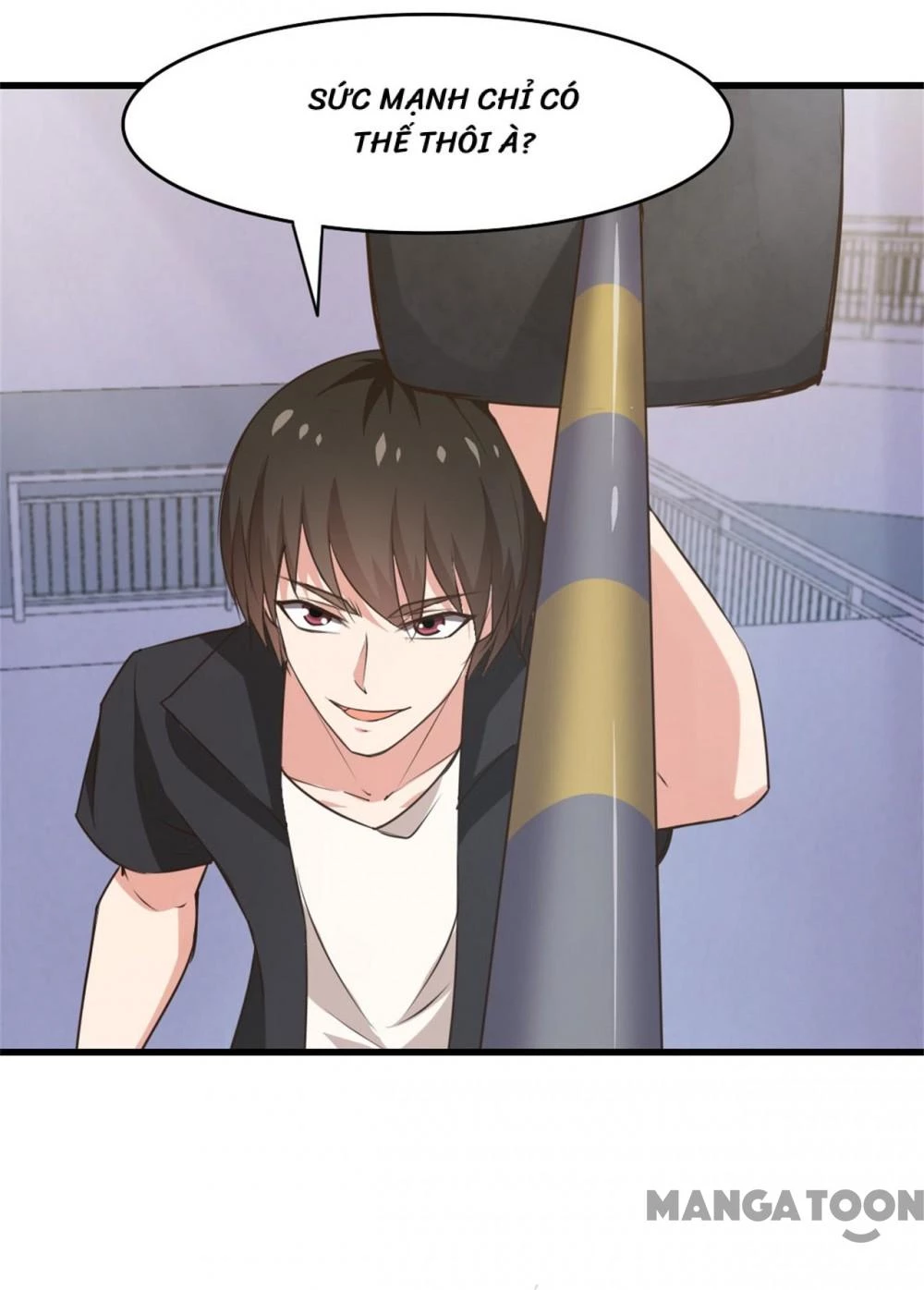 Tôi Và Khách Trọ Mỹ Nhân 26 Tuổi Chapter 232 - 29