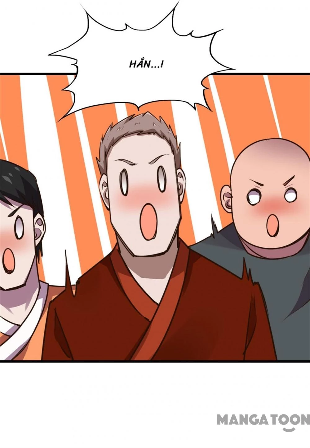 Tôi Và Khách Trọ Mỹ Nhân 26 Tuổi Chapter 232 - 30