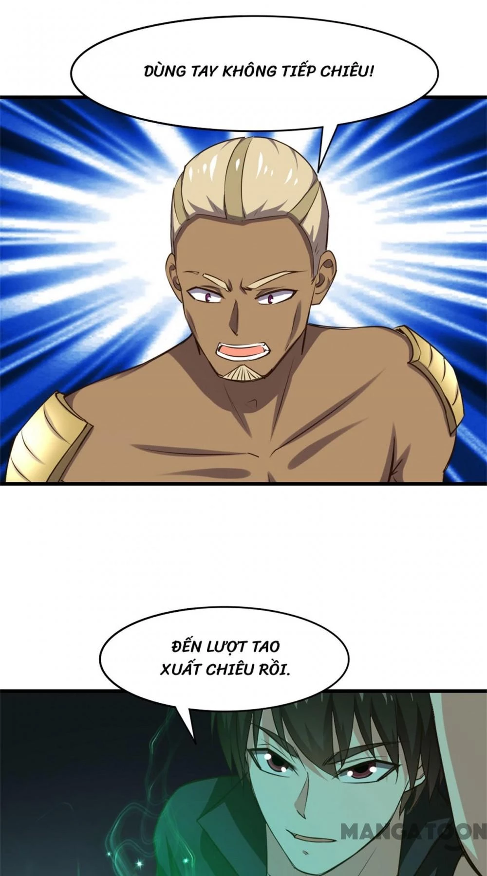 Tôi Và Khách Trọ Mỹ Nhân 26 Tuổi Chapter 232 - 31