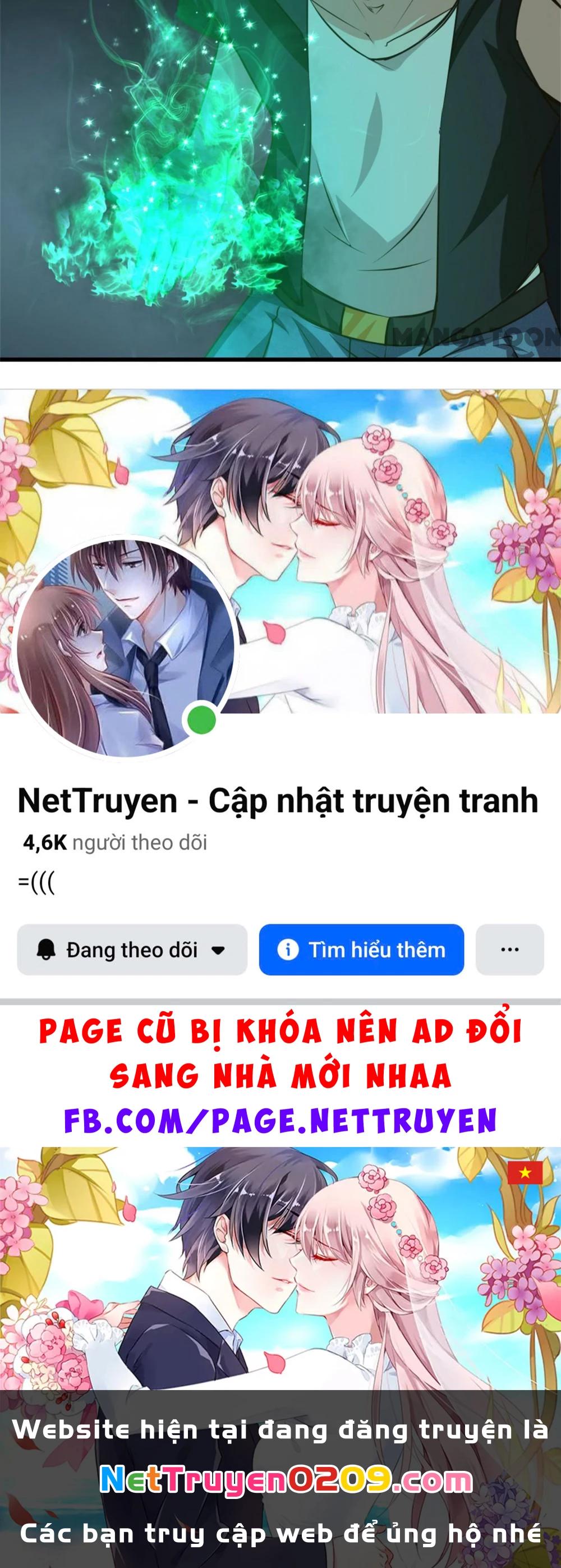 Tôi Và Khách Trọ Mỹ Nhân 26 Tuổi Chapter 232 - 32