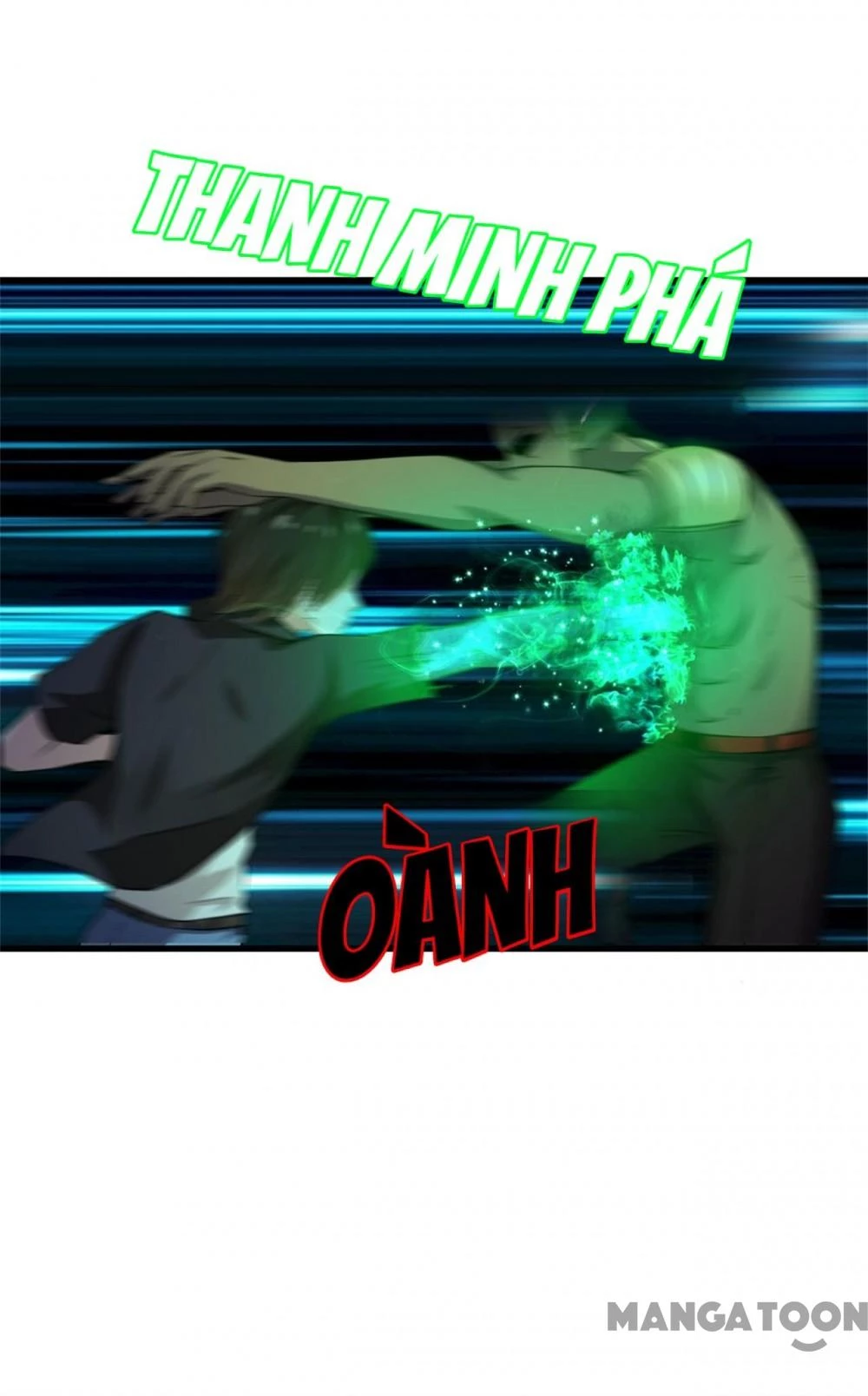 Tôi Và Khách Trọ Mỹ Nhân 26 Tuổi Chapter 233 - 4