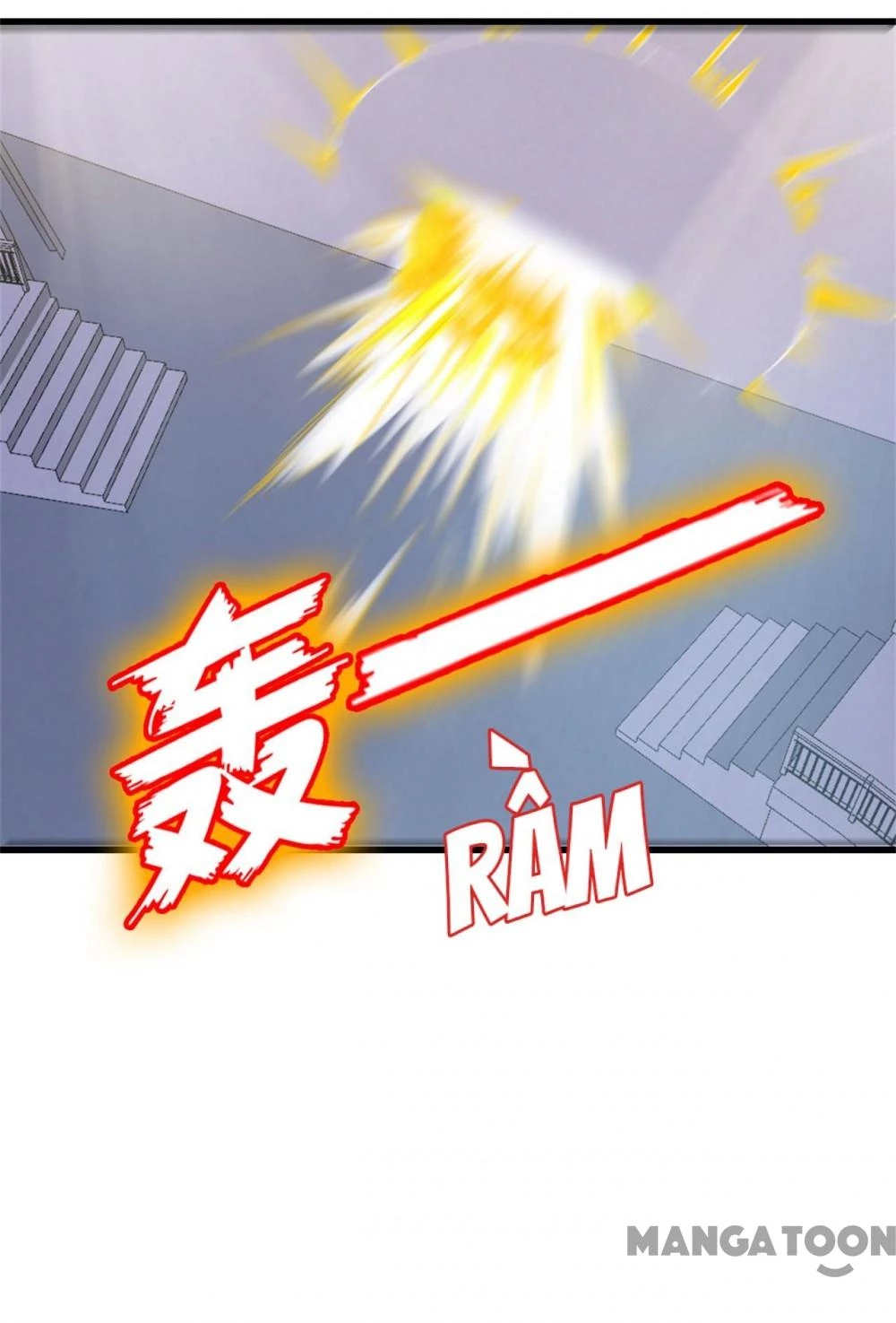 Tôi Và Khách Trọ Mỹ Nhân 26 Tuổi Chapter 233 - 5