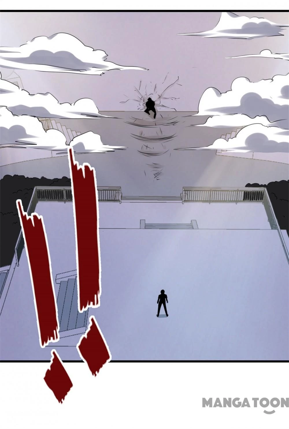 Tôi Và Khách Trọ Mỹ Nhân 26 Tuổi Chapter 233 - 6