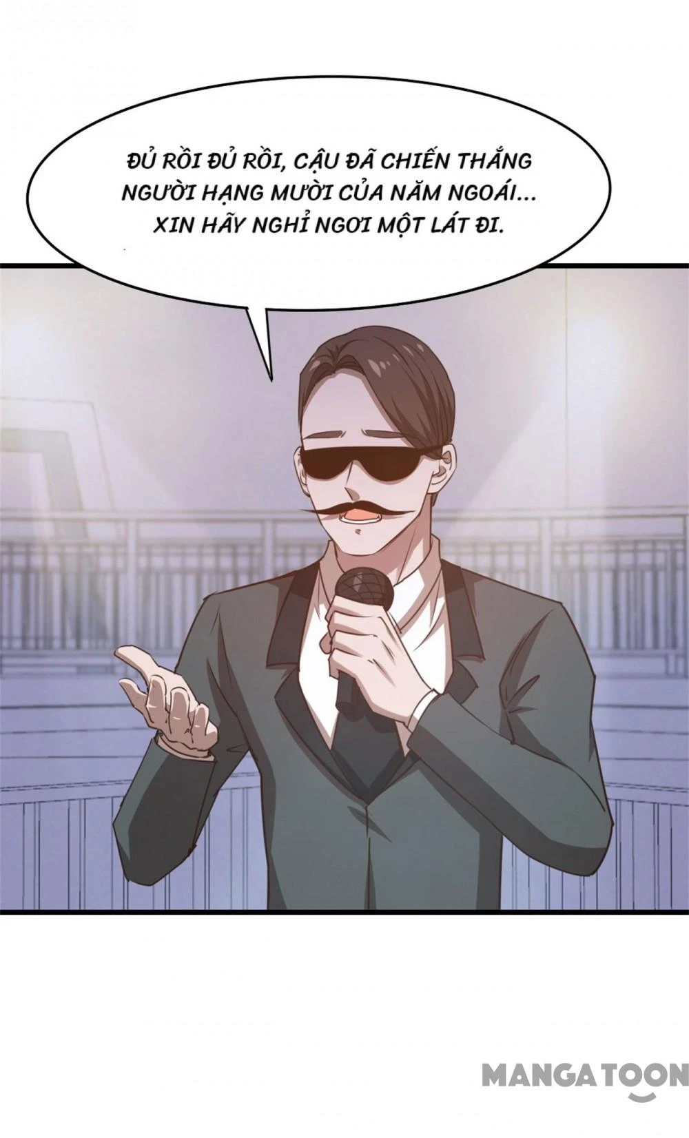 Tôi Và Khách Trọ Mỹ Nhân 26 Tuổi Chapter 233 - 8