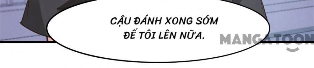 Tôi Và Khách Trọ Mỹ Nhân 26 Tuổi Chapter 233 - 12