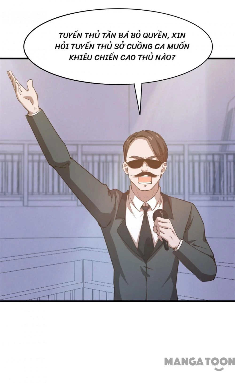 Tôi Và Khách Trọ Mỹ Nhân 26 Tuổi Chapter 233 - 18