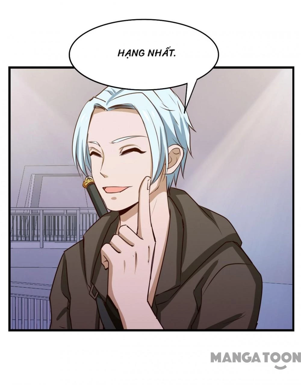 Tôi Và Khách Trọ Mỹ Nhân 26 Tuổi Chapter 233 - 19