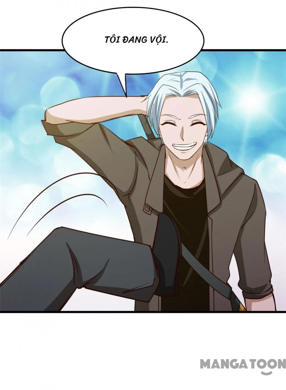 Tôi Và Khách Trọ Mỹ Nhân 26 Tuổi Chapter 233 - 21