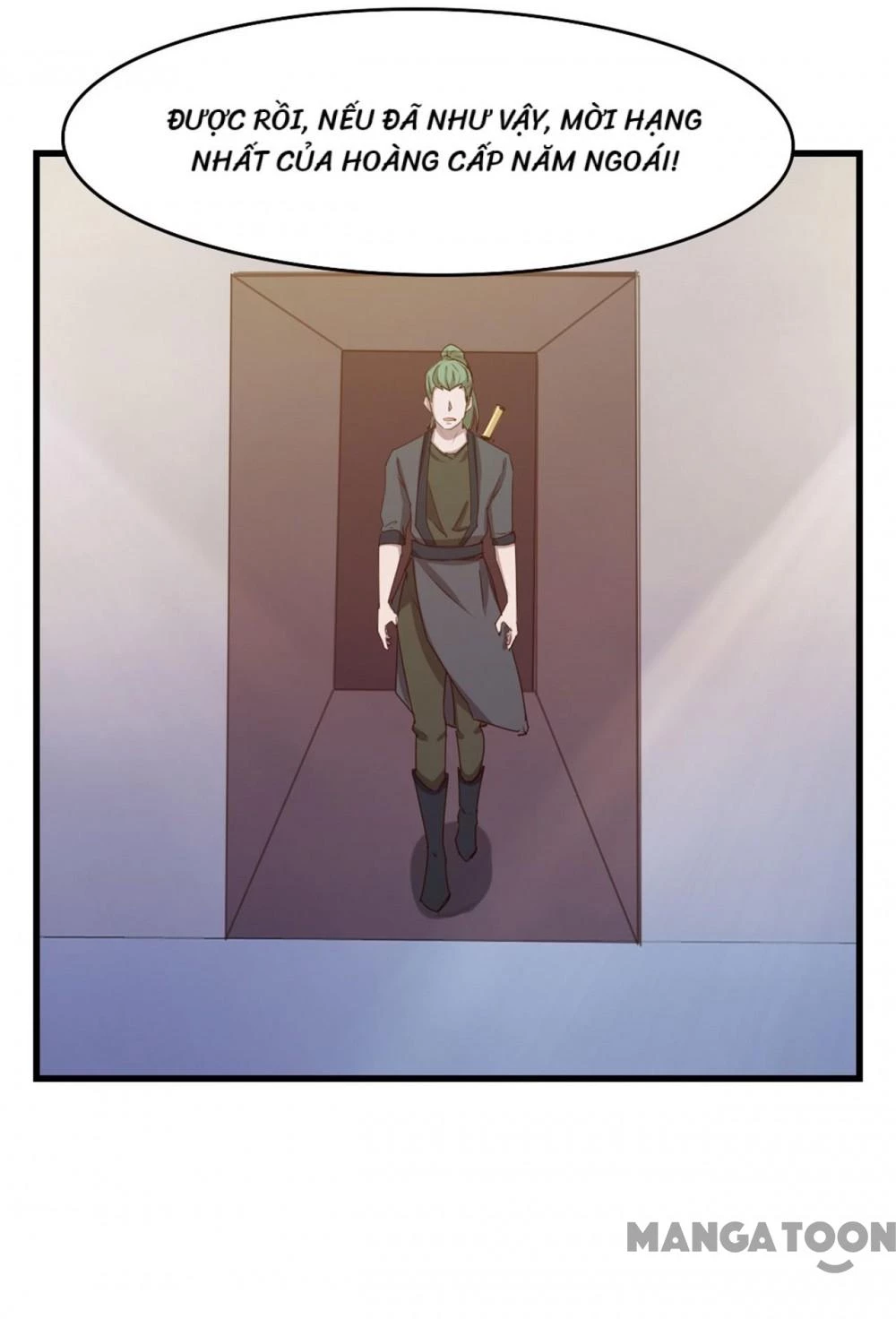 Tôi Và Khách Trọ Mỹ Nhân 26 Tuổi Chapter 233 - 22