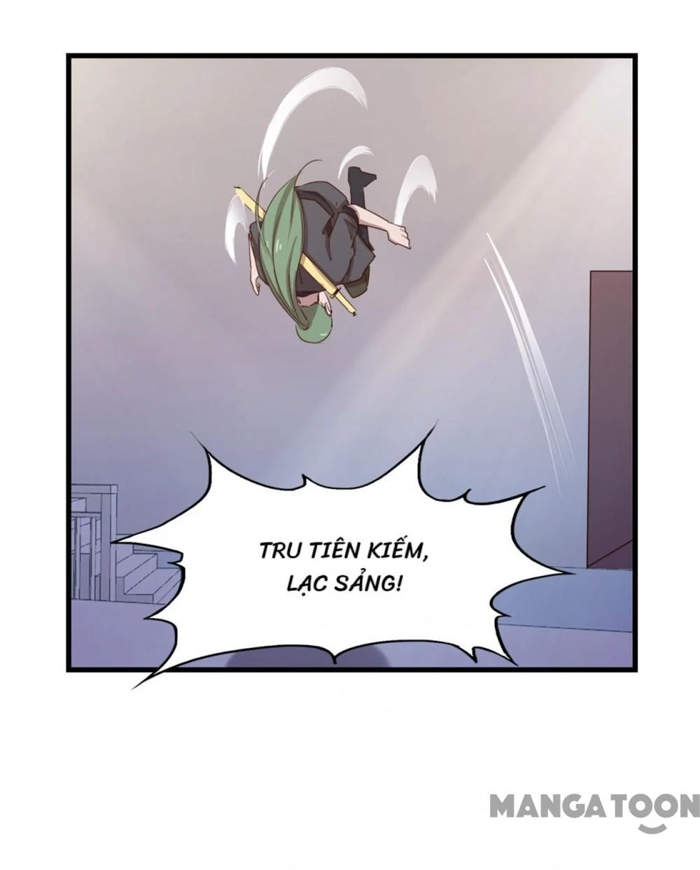 Tôi Và Khách Trọ Mỹ Nhân 26 Tuổi Chapter 233 - 23