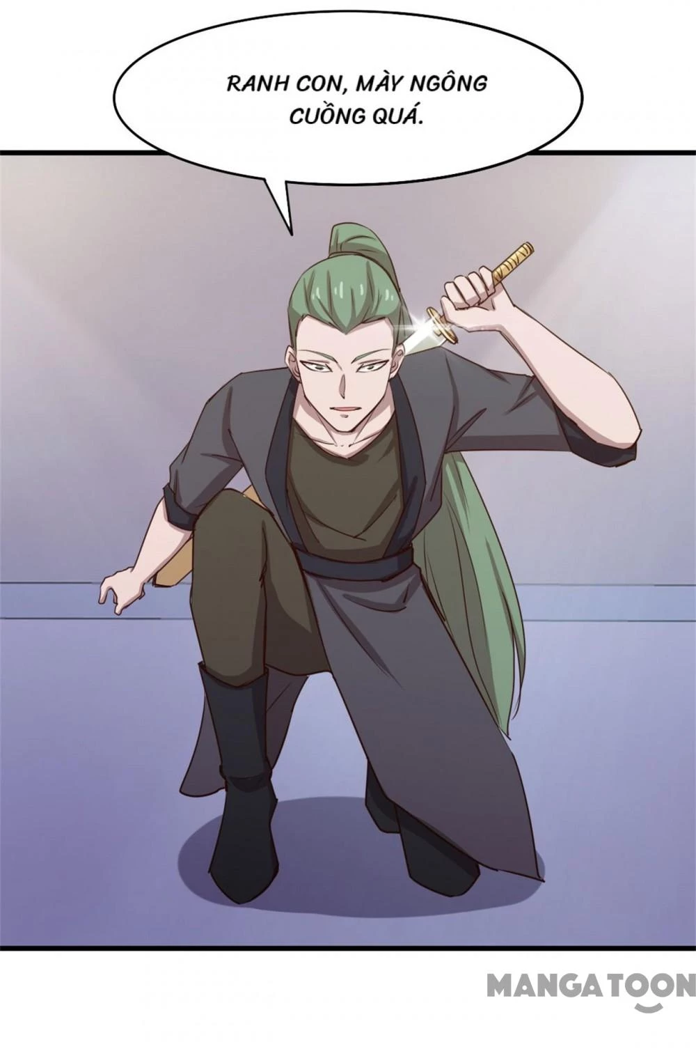 Tôi Và Khách Trọ Mỹ Nhân 26 Tuổi Chapter 233 - 24