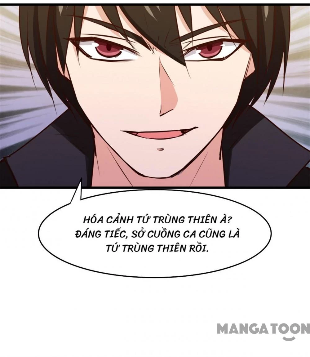 Tôi Và Khách Trọ Mỹ Nhân 26 Tuổi Chapter 233 - 27