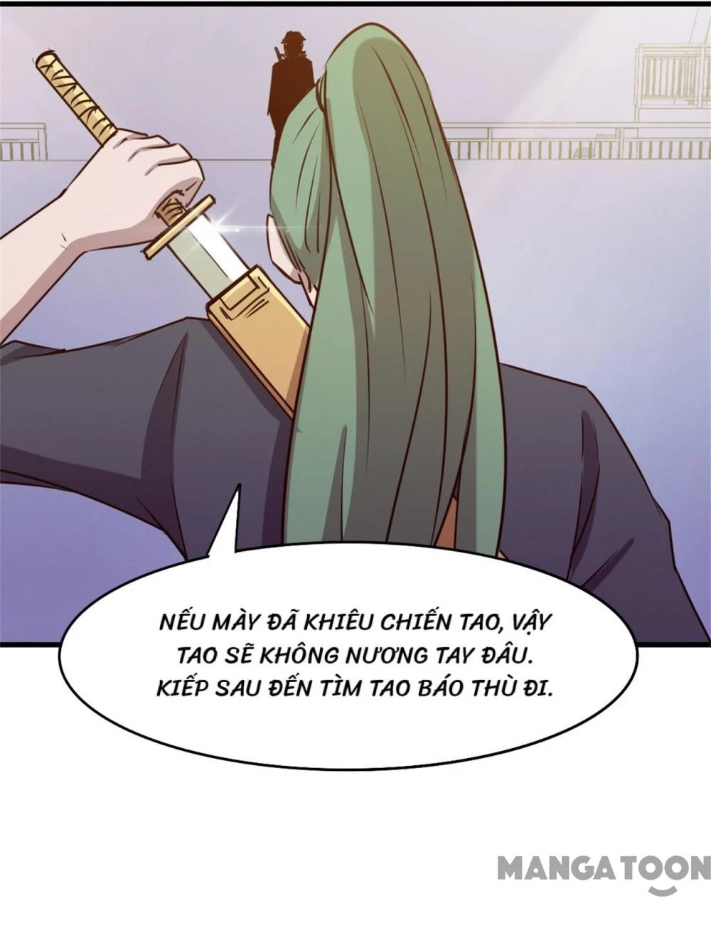 Tôi Và Khách Trọ Mỹ Nhân 26 Tuổi Chapter 233 - 28