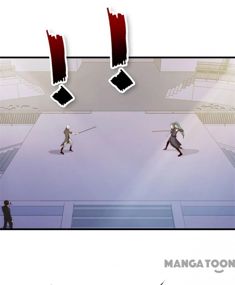 Tôi Và Khách Trọ Mỹ Nhân 26 Tuổi Chapter 233 - 30