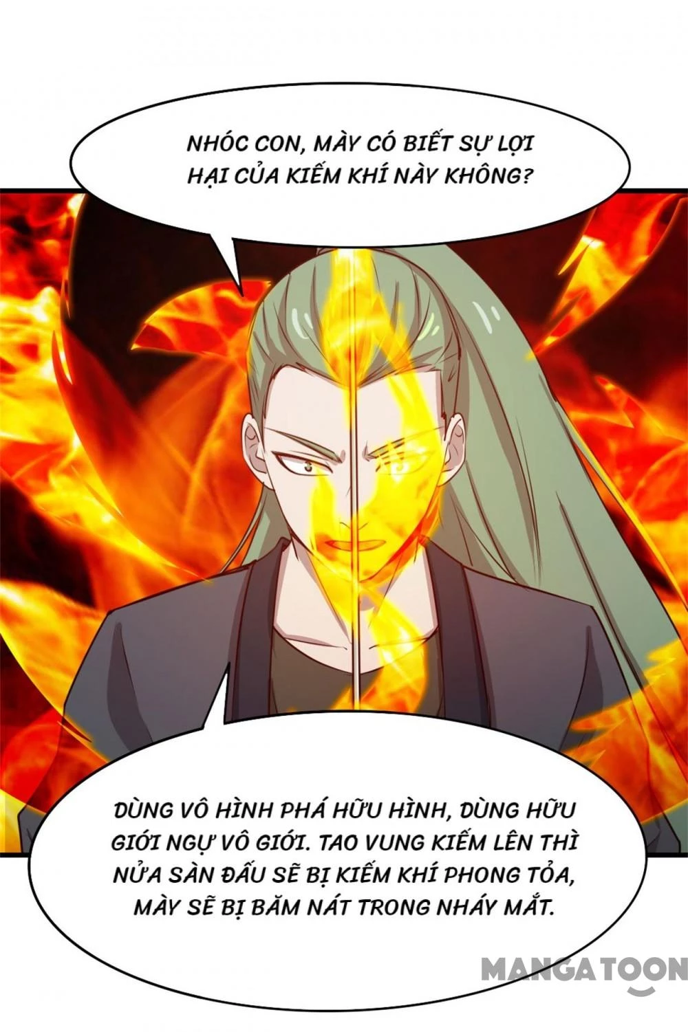 Tôi Và Khách Trọ Mỹ Nhân 26 Tuổi Chapter 234 - 3