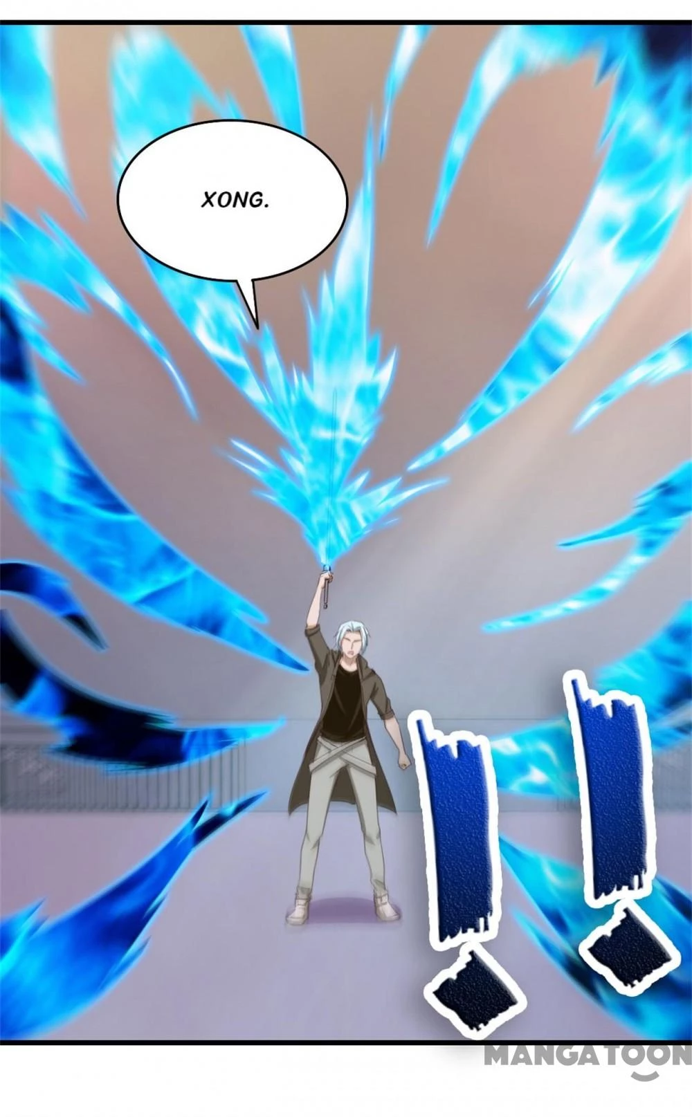 Tôi Và Khách Trọ Mỹ Nhân 26 Tuổi Chapter 234 - 6