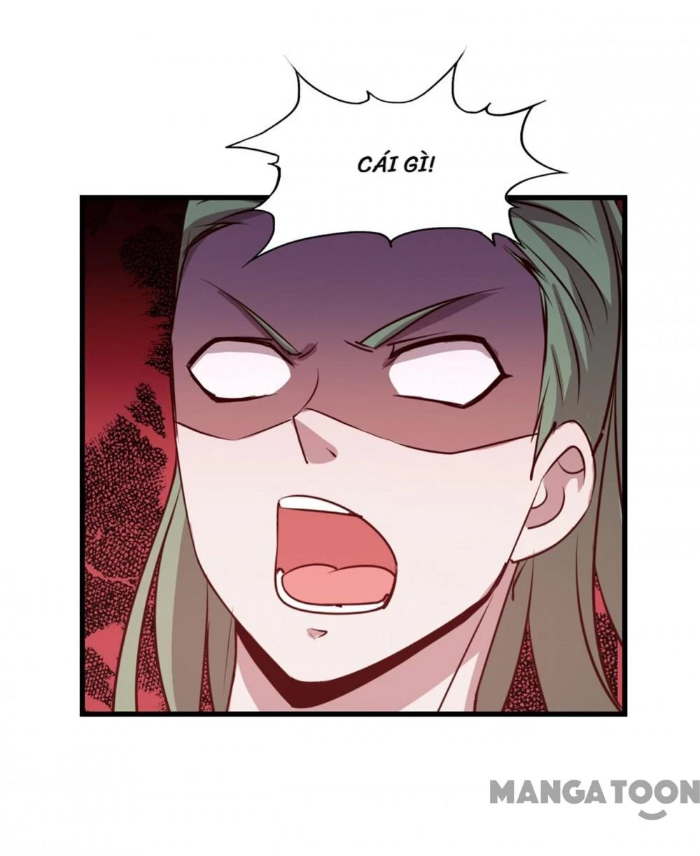 Tôi Và Khách Trọ Mỹ Nhân 26 Tuổi Chapter 234 - 7