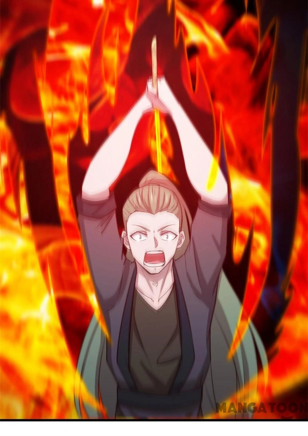 Tôi Và Khách Trọ Mỹ Nhân 26 Tuổi Chapter 234 - 12