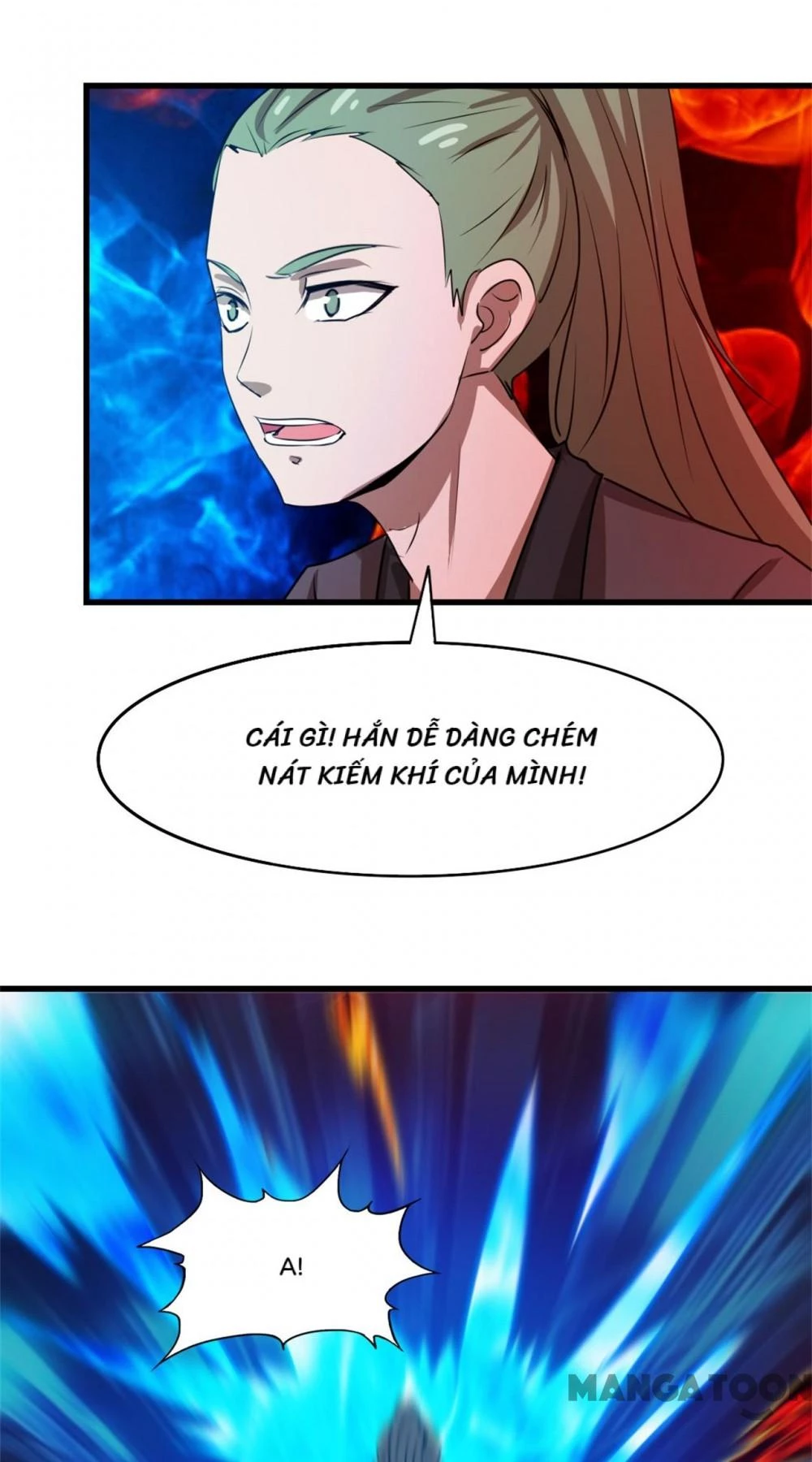 Tôi Và Khách Trọ Mỹ Nhân 26 Tuổi Chapter 234 - 15