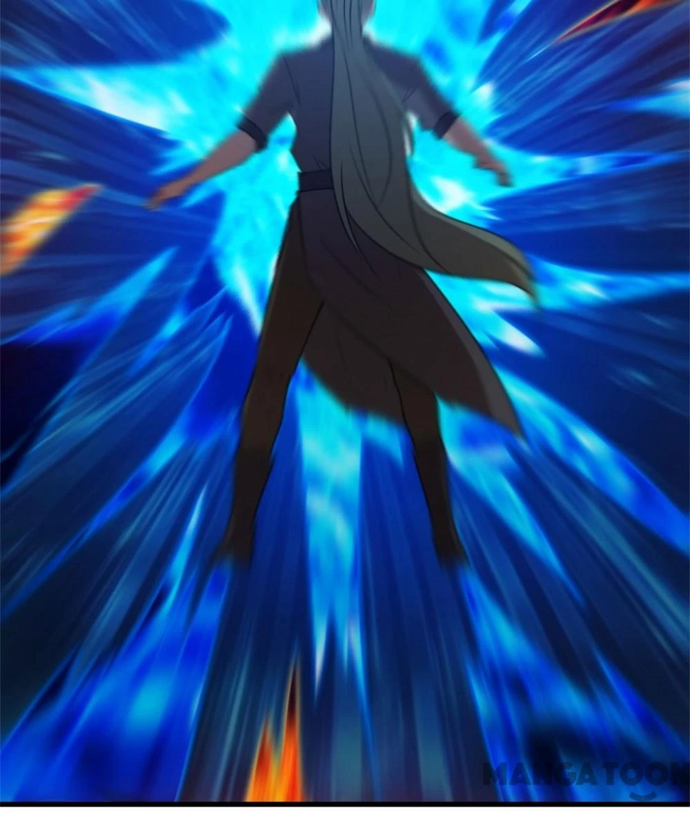 Tôi Và Khách Trọ Mỹ Nhân 26 Tuổi Chapter 234 - 16