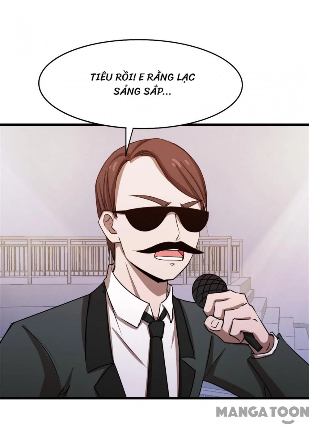 Tôi Và Khách Trọ Mỹ Nhân 26 Tuổi Chapter 234 - 17