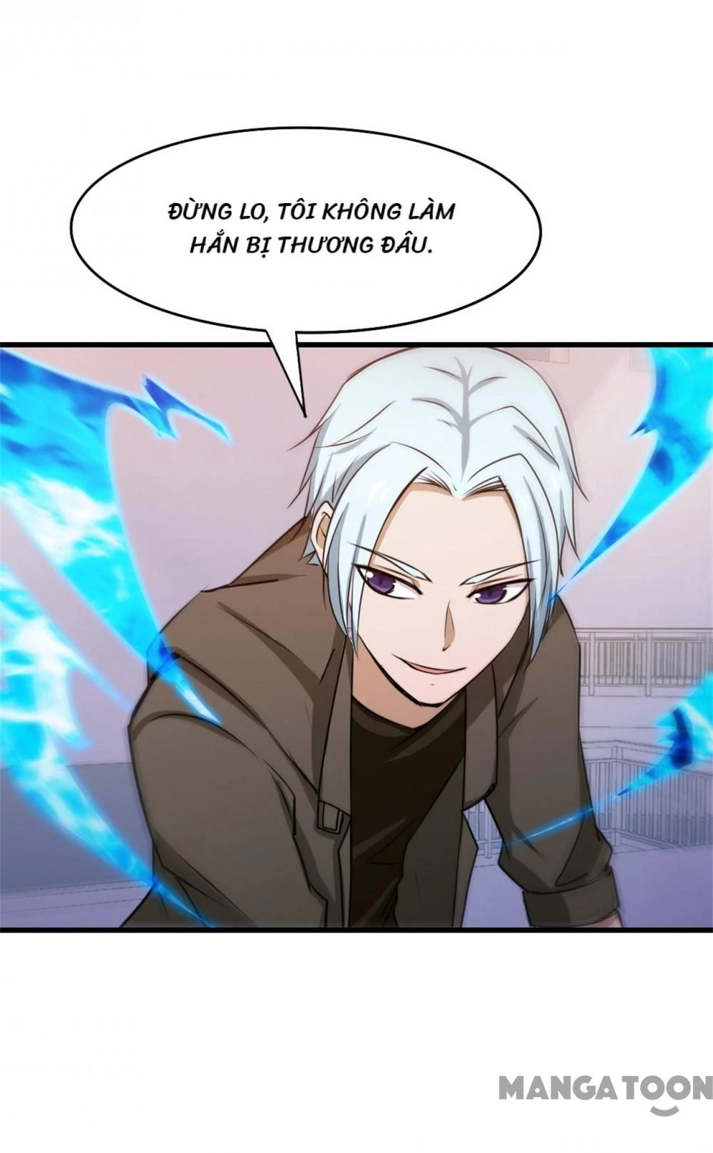 Tôi Và Khách Trọ Mỹ Nhân 26 Tuổi Chapter 234 - 18