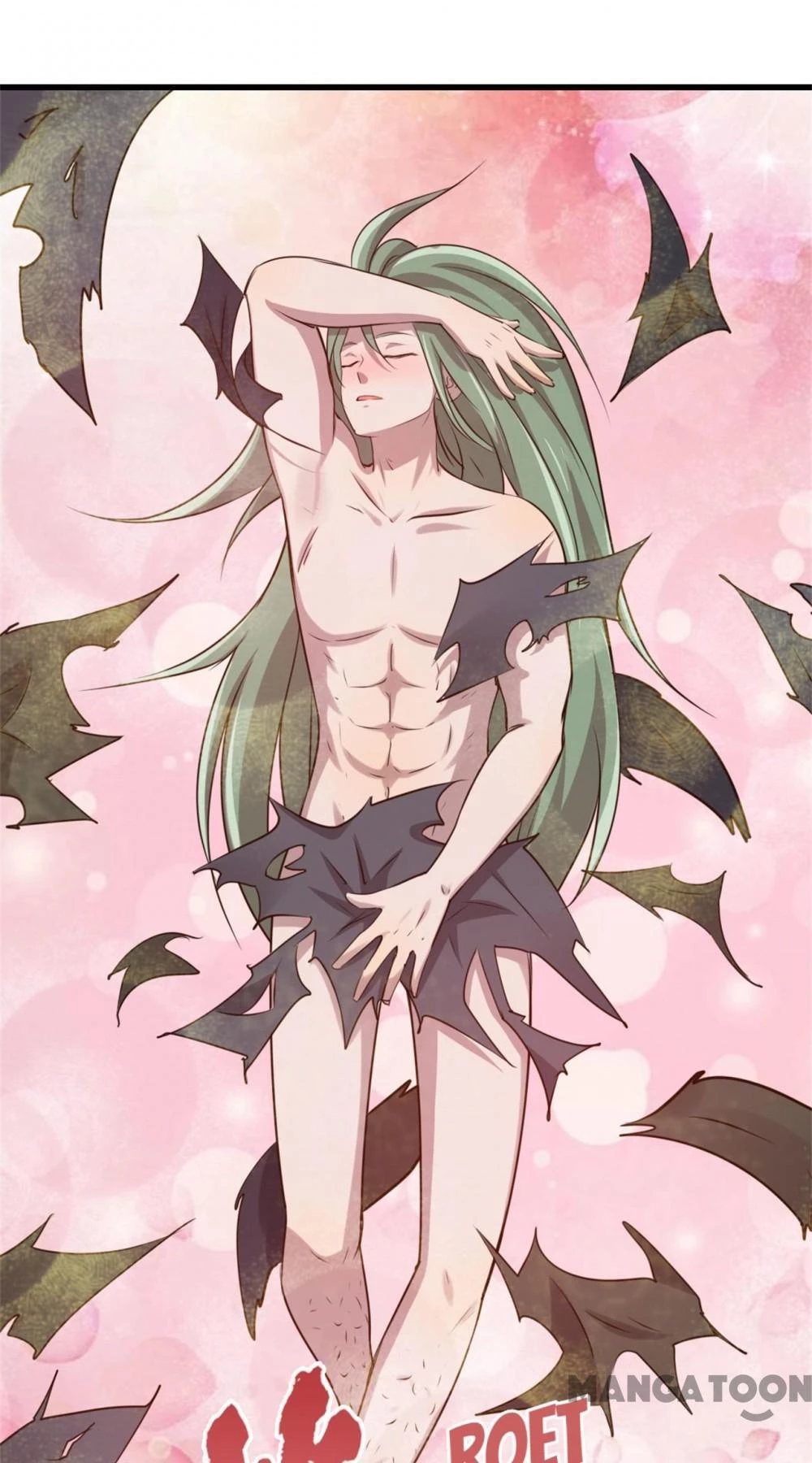 Tôi Và Khách Trọ Mỹ Nhân 26 Tuổi Chapter 234 - 19