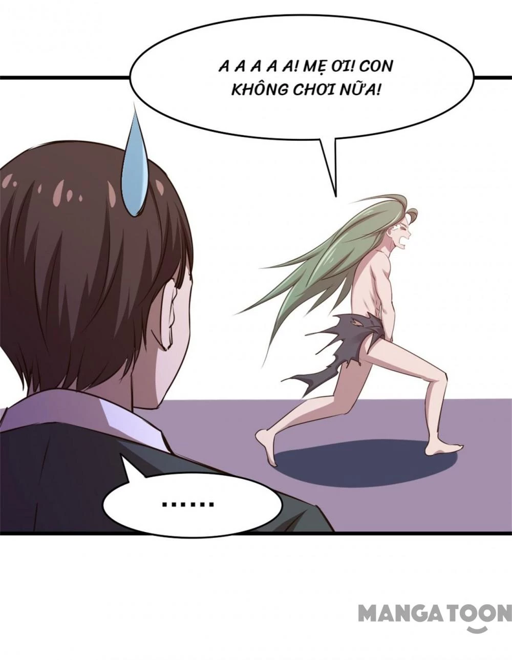 Tôi Và Khách Trọ Mỹ Nhân 26 Tuổi Chapter 234 - 22