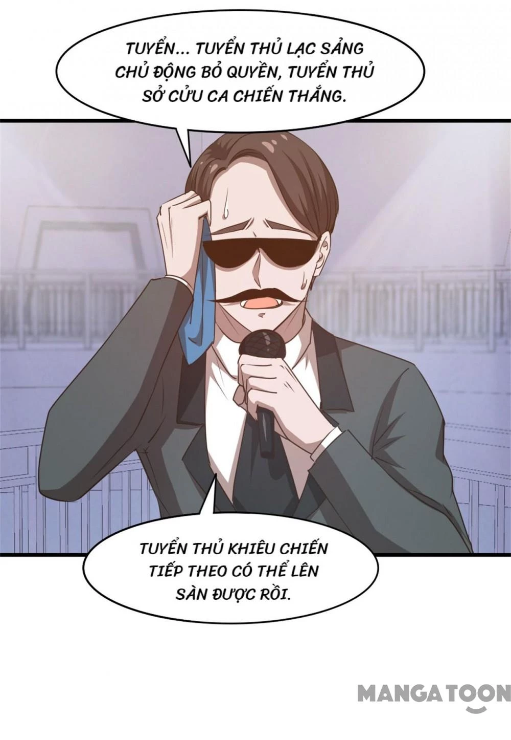 Tôi Và Khách Trọ Mỹ Nhân 26 Tuổi Chapter 234 - 23