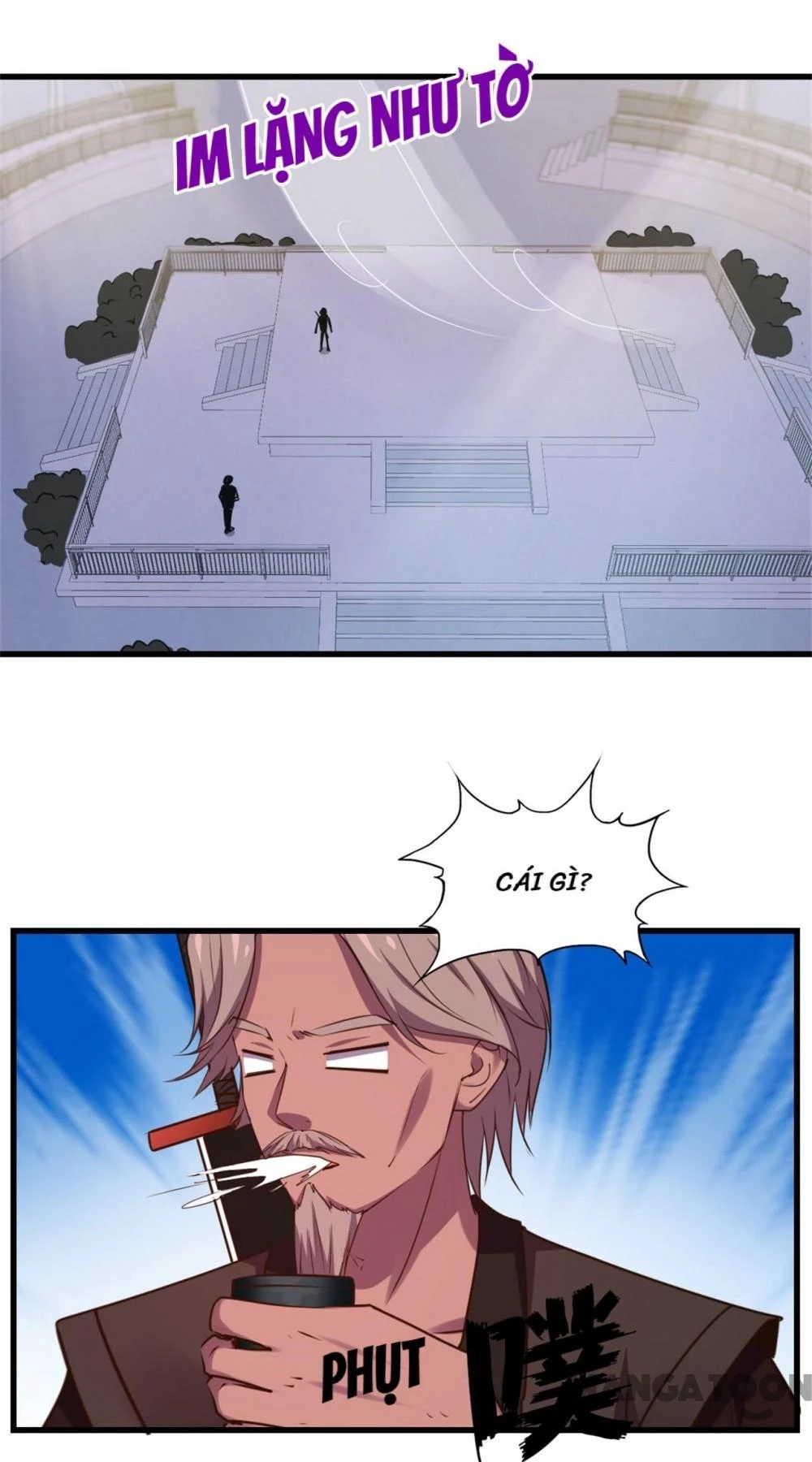 Tôi Và Khách Trọ Mỹ Nhân 26 Tuổi Chapter 234 - 24