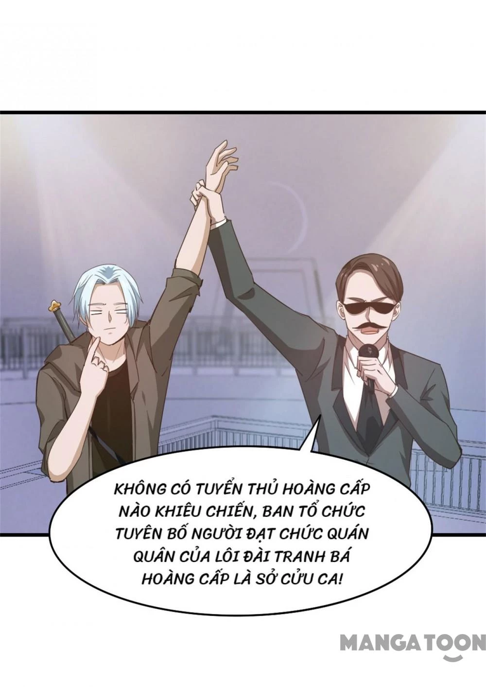 Tôi Và Khách Trọ Mỹ Nhân 26 Tuổi Chapter 234 - 30