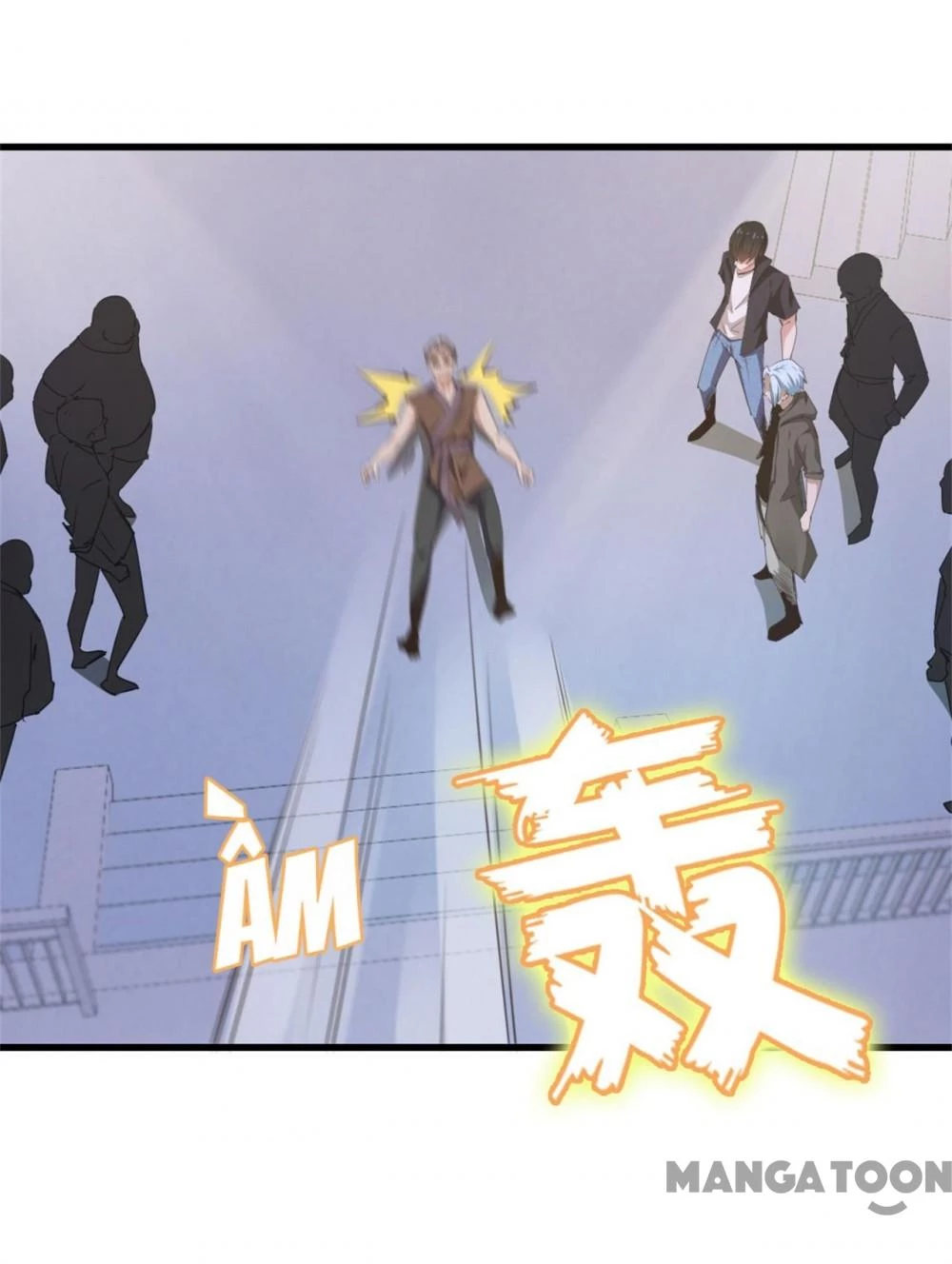 Tôi Và Khách Trọ Mỹ Nhân 26 Tuổi Chapter 234 - 33