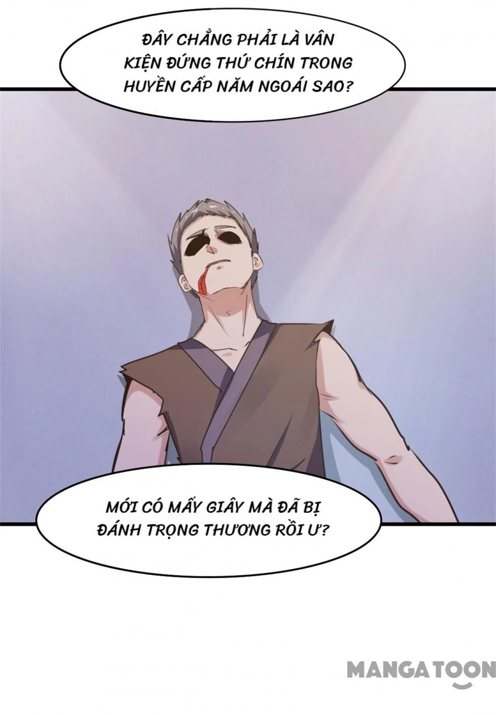 Tôi Và Khách Trọ Mỹ Nhân 26 Tuổi Chapter 234 - 34