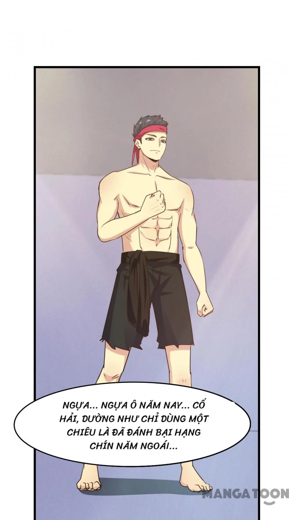 Tôi Và Khách Trọ Mỹ Nhân 26 Tuổi Chapter 234 - 37