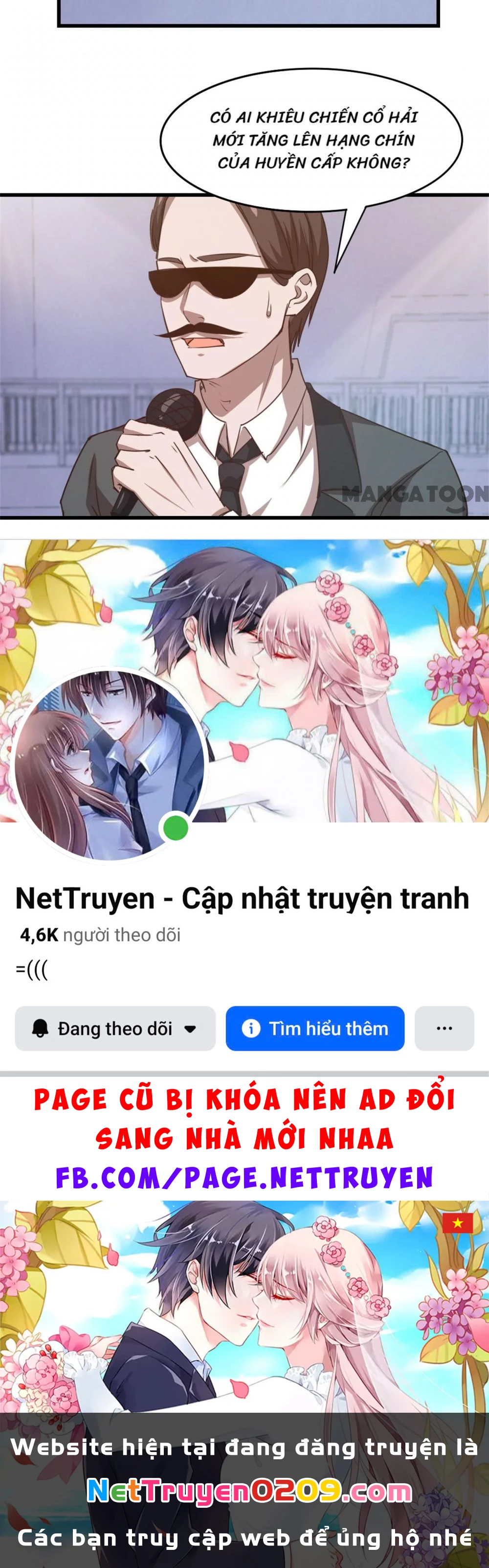 Tôi Và Khách Trọ Mỹ Nhân 26 Tuổi Chapter 234 - 38