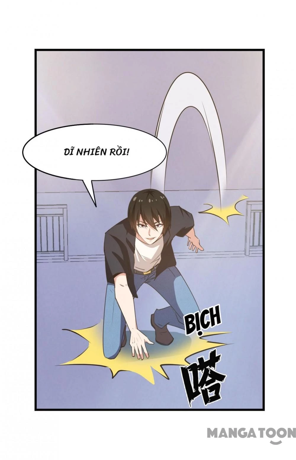 Tôi Và Khách Trọ Mỹ Nhân 26 Tuổi Chapter 235 - 2