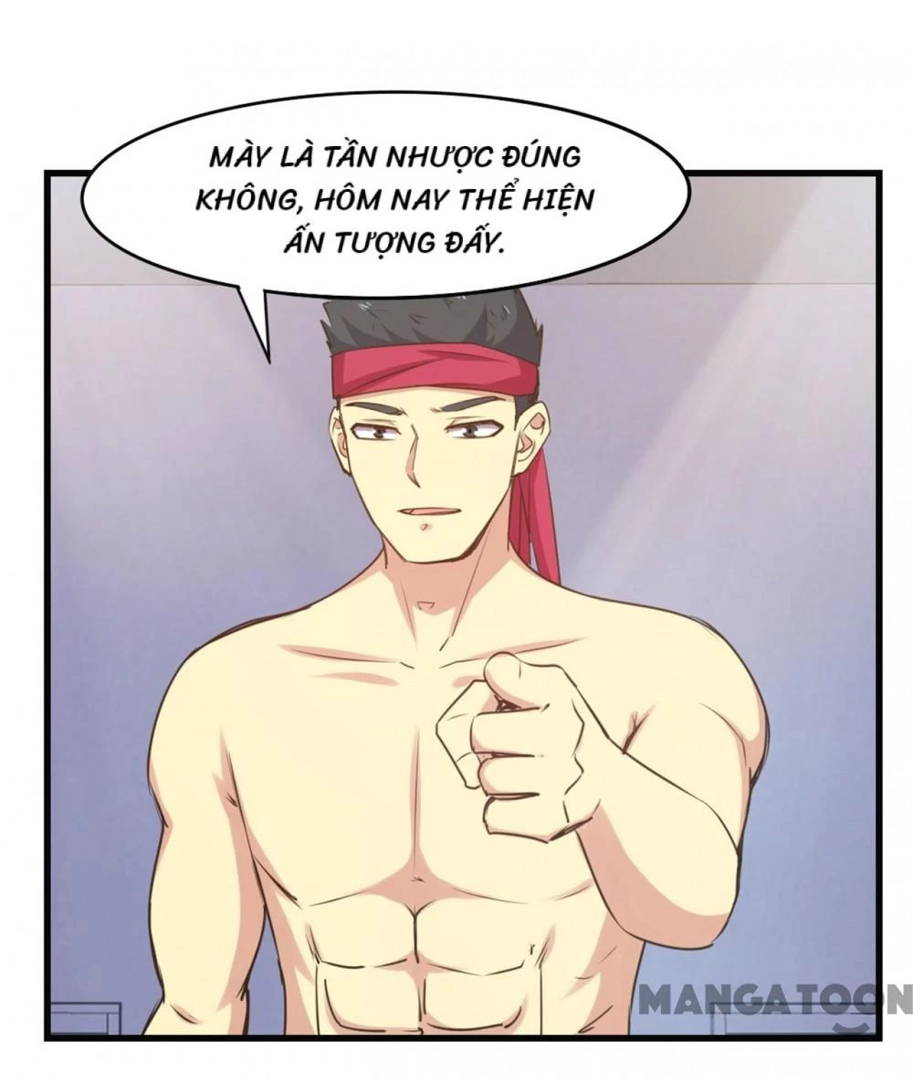 Tôi Và Khách Trọ Mỹ Nhân 26 Tuổi Chapter 235 - 5