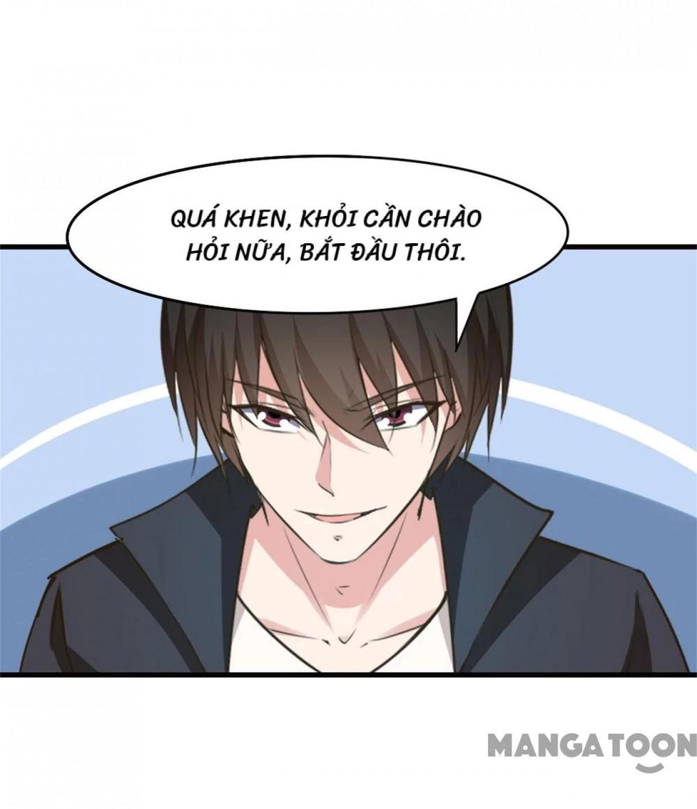 Tôi Và Khách Trọ Mỹ Nhân 26 Tuổi Chapter 235 - 6