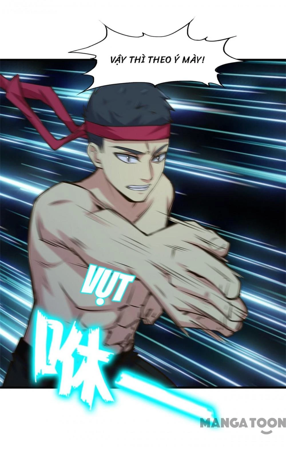 Tôi Và Khách Trọ Mỹ Nhân 26 Tuổi Chapter 235 - 7