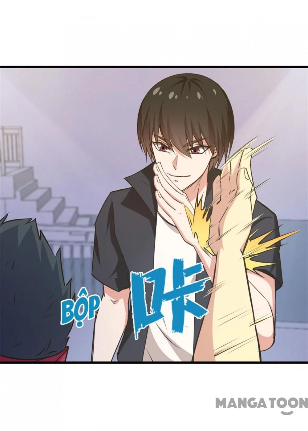 Tôi Và Khách Trọ Mỹ Nhân 26 Tuổi Chapter 235 - 8