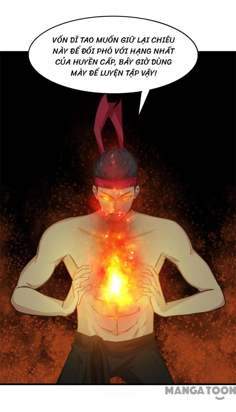 Tôi Và Khách Trọ Mỹ Nhân 26 Tuổi Chapter 235 - 12