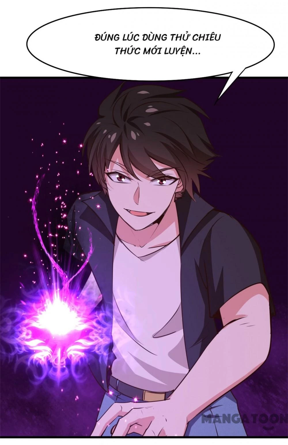 Tôi Và Khách Trọ Mỹ Nhân 26 Tuổi Chapter 235 - 17