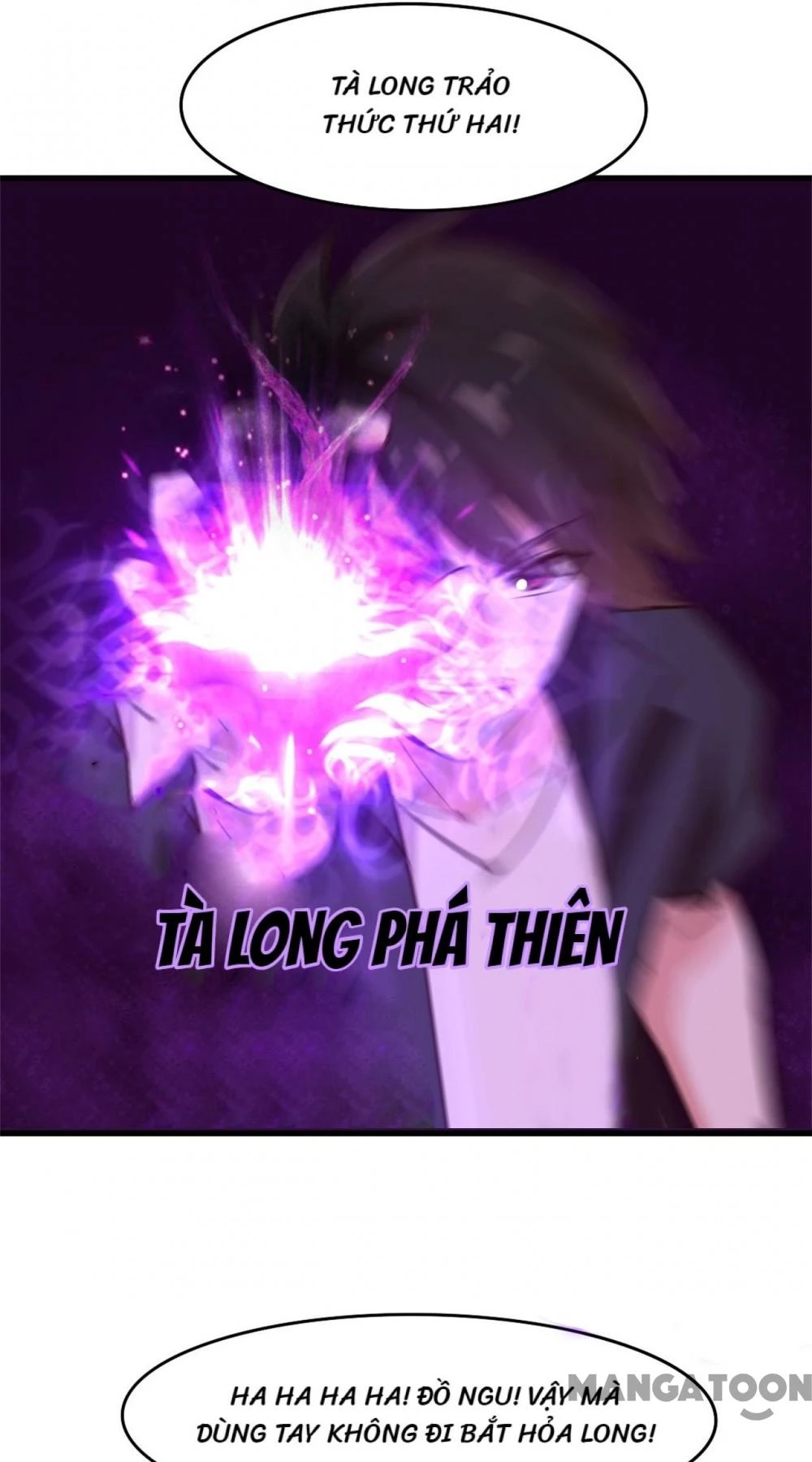 Tôi Và Khách Trọ Mỹ Nhân 26 Tuổi Chapter 235 - 18